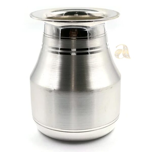 Silver Kalash3 Silver Kalash3