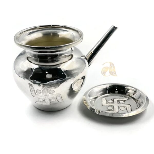 Silver Kalash5 Silver Kalash5