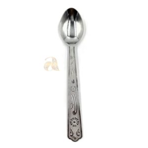 925 Sterling Silver Spoon