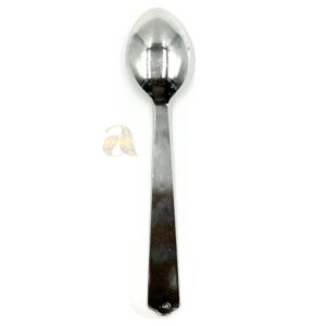 925 Sterling Silver Spoon