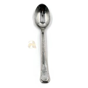 925 Sterling Silver Spoon