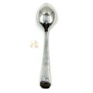 925 Sterling Silver Spoon