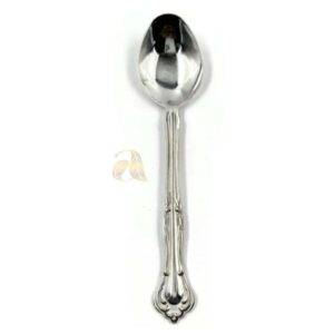 925 Sterling Silver Hallmarked Spoon