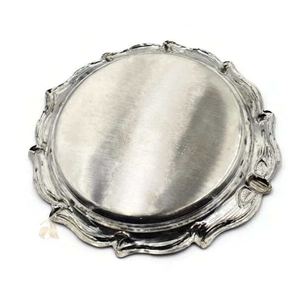 Silver Thali & Plate24(1)