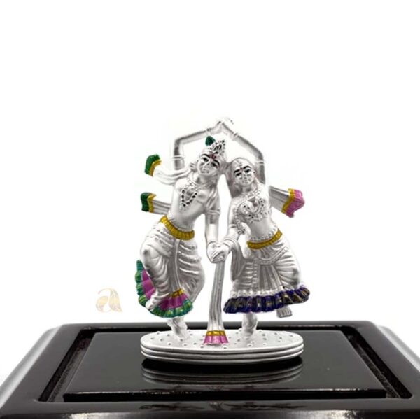 silver idol 33 silver idol 33