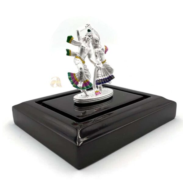 silver idol 33(1) silver idol 33(1)