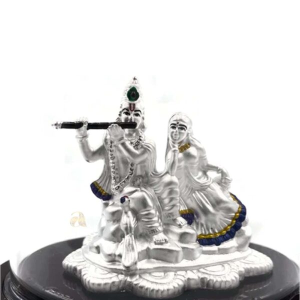 silver idol 34 silver idol 34