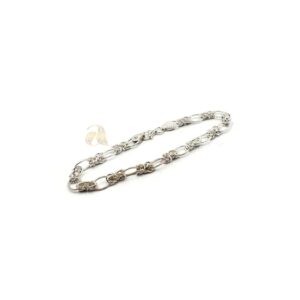 925 Sterling Silver Bracelet