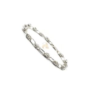 925 Sterling Silver Bracelet