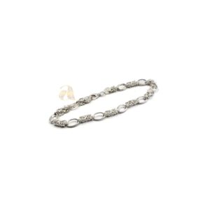 925 Sterling Silver Bracelet