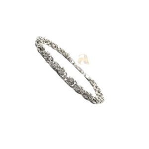 925 Sterling Silver Bracelet