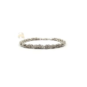 925 Sterling Silver Bracelet