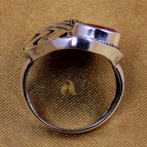 Designer 925 Silver Ring