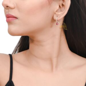 Buy Silver Stud India