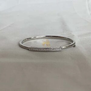 American Diamond Bangle