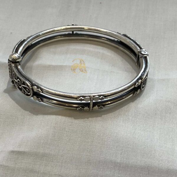 silver Bracelets 1(2)
