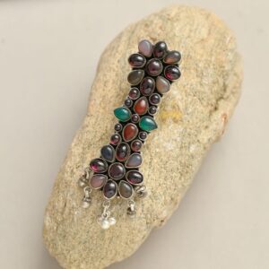 Silver Keyring for Women