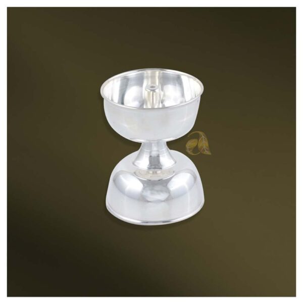 silver pooja thali 6 silver pooja thali 6