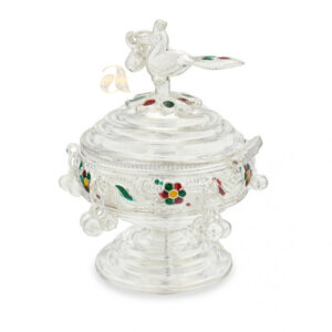 Designer Kumkum Chimil