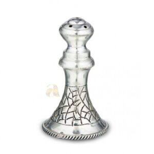 Antique Bathi Stand in Silver