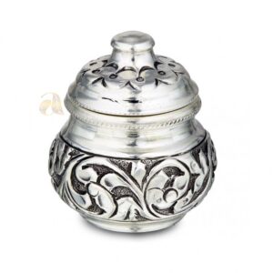 Beauteous Antique KumKum Chimil