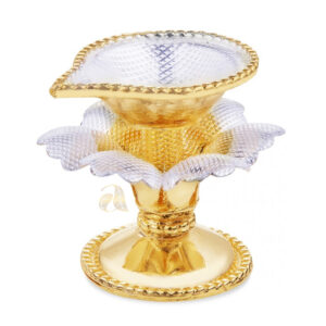 Designer Vilaku in Silver!